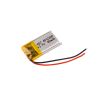 Літій-полімерний акумулятор 401220 80mAh 3,7V