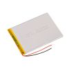 Літій-полімерний акумулятор 357595 2500mAh 3,7V