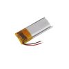 Литий-полимерный аккумулятор 401230 110mAh 3,7V