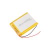 Літій-полімерний акумулятор 115673 6000mAh 3,7V