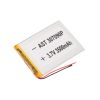 Литий-полимерный аккумулятор 3500mAh 3,7V