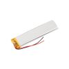 Литий-полимерный аккумулятор 602085P 1200mAh 3,7V