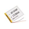 Литий-полимерный аккумулятор 2500mAh 3,7V