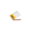 Литий-полимерный аккумулятор 341424 90mAh 3,7V