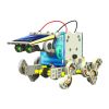 Радио-конструктор Robot Solar