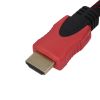 Кабель штекер HDMI - штекер HDMI, 1,5м