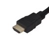 Кабель штекер HDMI - штекер HDMI, 15м