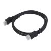 Кабель штекер HDMI - штекер HDMI, 1м