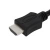 Кабель штекер HDMI - штекер HDMI, 1м