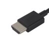 Кабель шт. HDMI - шт. microHDMI(type D) 1,5м