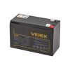 Акумулятор свинцево-кислотний Videx 6FM9 12V 9Ah