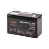 Акумулятор свинцево-кислотний AGM LPM 12V 9Ah
