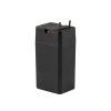 Акумулятор свинцево-кислотний 4V 700mAh
