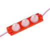 Світлодіодний модуль SMD3030 3LED 3W, червоний