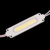 Светодиодный модуль МТК-COB-1Led-W-2W, белый влагозащищённый