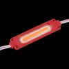 Світлодіодний модуль МТК-COB-1Led-2W-12V, червоний