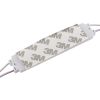 Светодиодный модуль 220V МТК-3030-3Led-W-1.6W, белый холодный