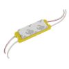 Светодиодный модуль MTK-5730-2Led, жёлтый