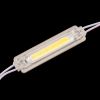 Светодиодный модуль COB 6818 6LED 1,8W, белый холодный