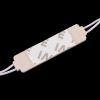 Светодиодный модуль COB 6818 6LED 1,8W, белый холодный