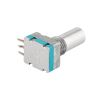 Енкодер з кнопкою EC1121D