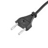 Кабель питания узкий 220V 1,5м