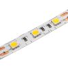 Стрічка світлодіодна 5050 60LED IP20 за 0,5м тепла