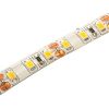 Лента светодиодная 3528 120Led 0,5м теплая