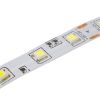 Лента светодиодная 4040 60Led 0,5м холодная