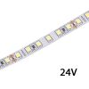 Лента светодиодная 2835 120LED 24V 0,5м нейтральная