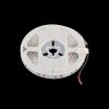 Стрічка світлодіодна 3528 120LED IP65 0,5м червона