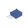 Резистор подстроечный 1,0 МОм, тип 3296W