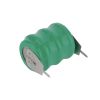 Акумулятор Ni-Mh 3,6V 80mAh, зелений