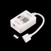 LED Контроллер RGBW WIFI 12А DC12-24V