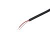 Кабель питания со штекером USB A для пайки, 1м