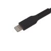 Кабель hoco U31 USB А - miсroUSB / Lightning / type-C, 1,2м