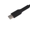 Кабель hoco U31 USB А - miсroUSB / Lightning / type-C, 1,2м