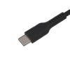 Кабель hoco U31 USB А - miсroUSB / Lightning / type-C, 1,2м