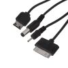 USB кабель-перехідник 10 в 1