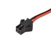 Кабель питания штекер USB A - JST SMP2