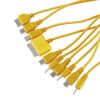 USB кабель-переходник 10 в 1