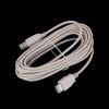 USB удлинитель штекер USB А - гніздо USB А, 5м