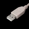 USB удлинитель штекер USB А - гніздо USB А, 5м