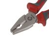 Пасатижи Intertool HT-0104