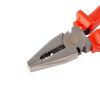 Пасатижи Intertool HT-0108