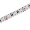 Стрічка світлодіодна 60LED 5050 RGBW 12V IP20 0,5м