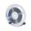 Лента светодиодная 60LED 5050 RGBW 12V IP20 0,5м