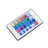 Комплект стрічка світлодіодна RGB 60LED 5050  + контролер