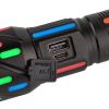 Фонарик ручной CB-G706-TG