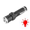 Фонарик ручной BL-1812-T6 Red